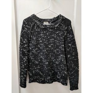 Madewell Marled Sweater